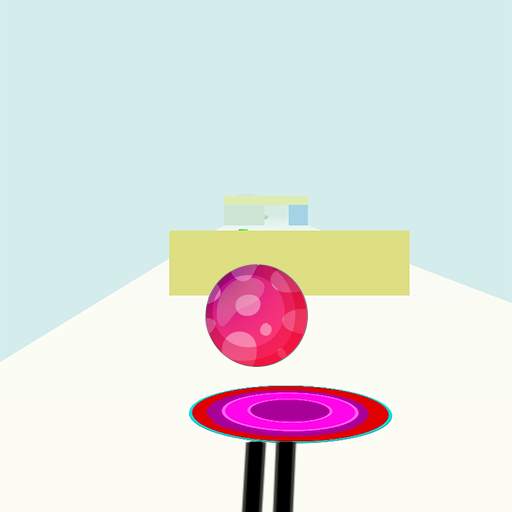 Catch Up - Catch Up The Rail Rush Join Clash Ball 1.1