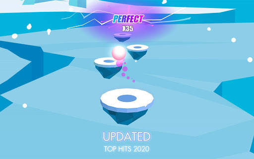 Hop Ball 3D screenshot 16