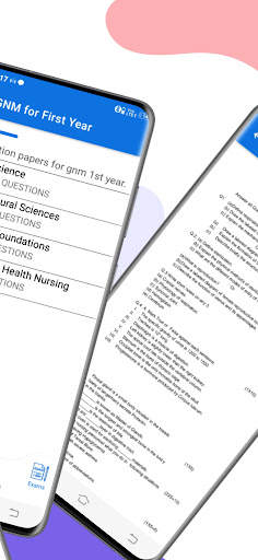 Nursing - Books, Notes, Exams screenshot 7