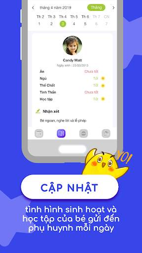 Kedu screenshot 3