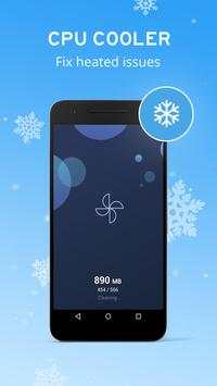 Max Clean (Applock & Boost) screenshot 3