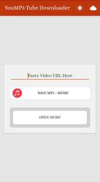 YouMP3 Music & Songs - Tube Downloader screenshot 3