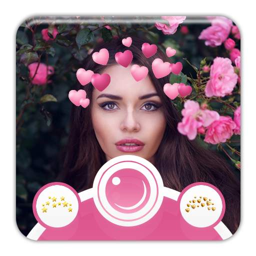Heart Crown Photo Editor 1.1