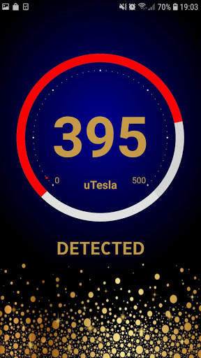 Top Gold Detector for Android screenshot 4