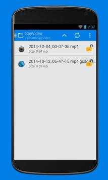 File Locker Master screenshot 3