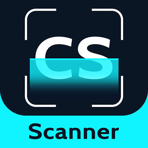 Camera Scanner | PDF Scanner | Scan Documents icon