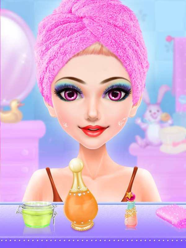 My First Crush Love in High School screenshot 3