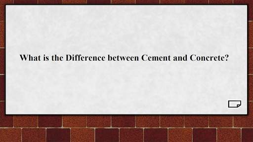 Masonry and Bricklaying Flashcards screenshot 1