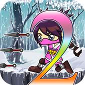 Shadow Ninja Girl Fight 2 1.0.3