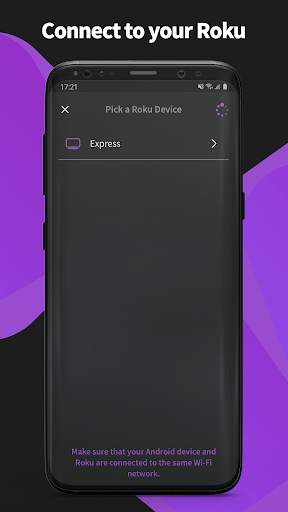 Remote Control for Smart TV screenshot 4