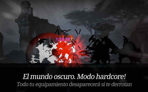 Espada Oscura (Dark Sword) screenshot 13
