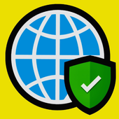 Boo Browser: Fast &amp; Secure icon