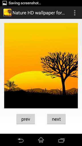 Nature wallpaper for whatsapp screenshot 4