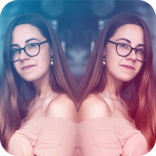 Photo Mirror - 3D Mirror Frames &  Editor 1.4