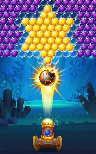 Bubble Shooter screenshot 18