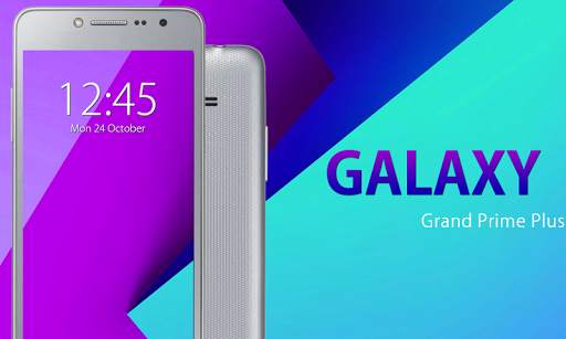 Theme Launcher For Galaxy Grand Prime screenshot 1