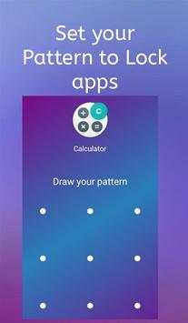App Lock : Apps and gallery lock screenshot 2