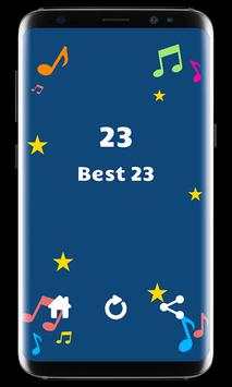 BTS PIANO Tiles screenshot 4