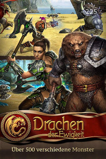 Drachen der Ewigkeit screenshot 3