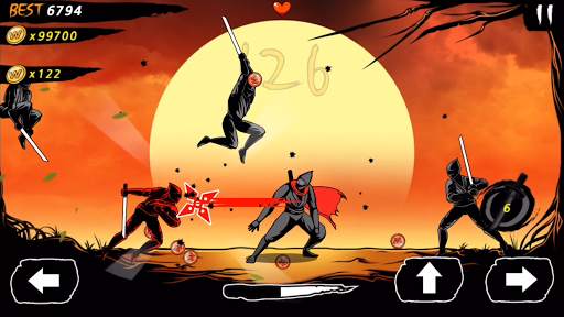 World Of Blade : Kingdom Zombi screenshot 7