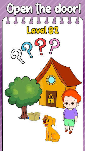 Trick Me: Logical Brain Teasers Puzzle screenshot 5