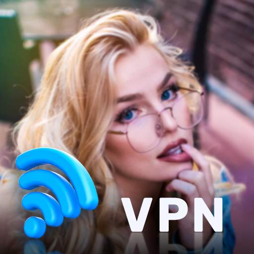 turbo VPN - Secure VPN master 2.3