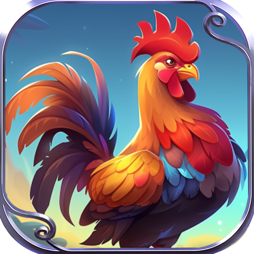 Hari ng Manok icon