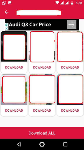 JC Status Downloader screenshot 4