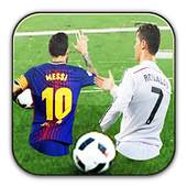 PES 2018 Tricks 1.0