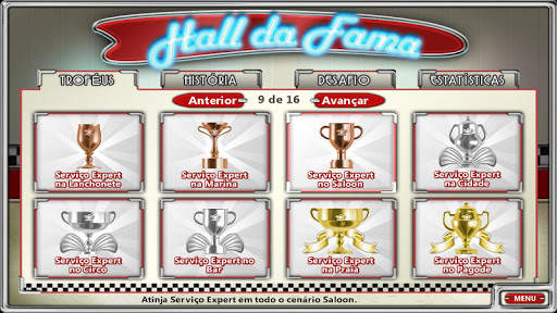 Burger Shop 2 screenshot 12