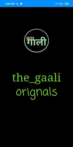 gaali meme Stickers - WAStickersApps screenshot 2