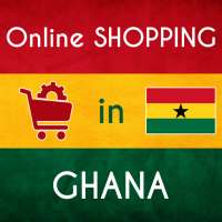 Online Shopping in Ghana on 9Apps