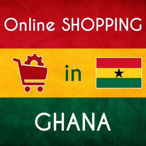 Online Shopping in Ghana 2.0