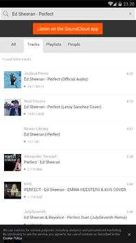 Ed Sheeran Musica 4 تصوير الشاشة