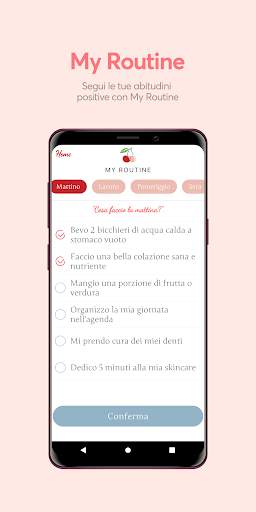 My Cherry screenshot 7