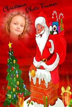 Christmas Photo Frames screenshot 3