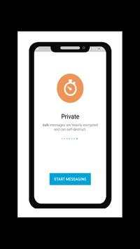 Messenger  Message screenshot 6
