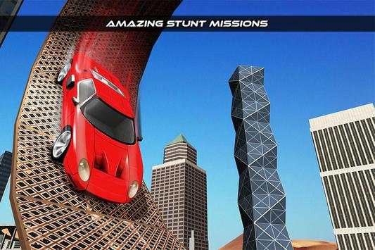 American Muscle Car Game: Driving School 2017 screenshot 4
