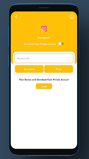 CN Downloader screenshot 3