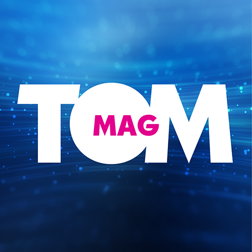 TOM Mag icon