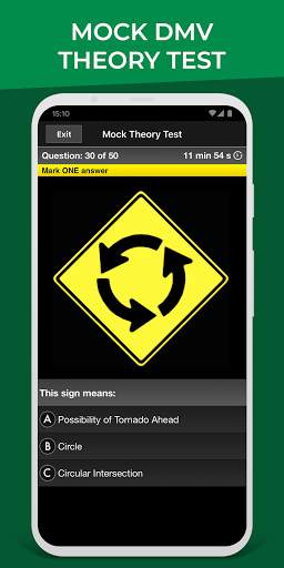 CDL Practice Test Free: CDL Test Prep screenshot 2