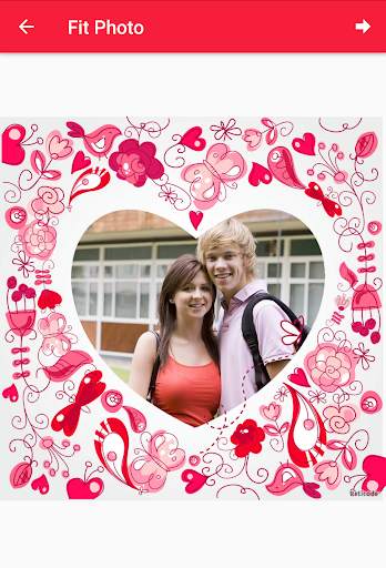 Love Photo Frames Collage screenshot 8