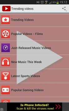 XX Videos screenshot 3