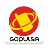 GoPulsa 1.0.2