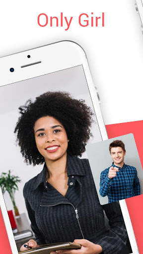 Video Call Advice and Live Chat with Video Call screenshot 4