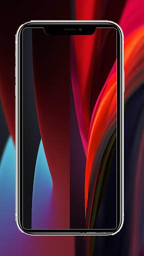 Wallpapers For iPhone 11 Pro Wallpaper iOS 14 screenshot 11