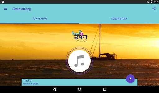 Radio Umang screenshot 4