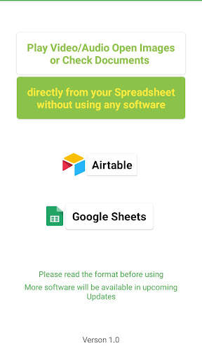 Multi Toolar screenshot 1