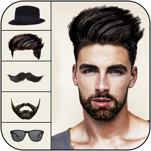 Man Style Photo Editor 1.0