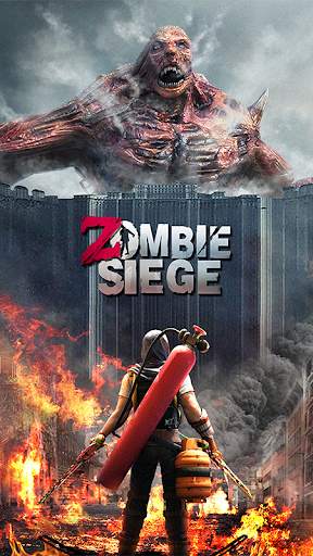 Zombie Siege:King screenshot 2